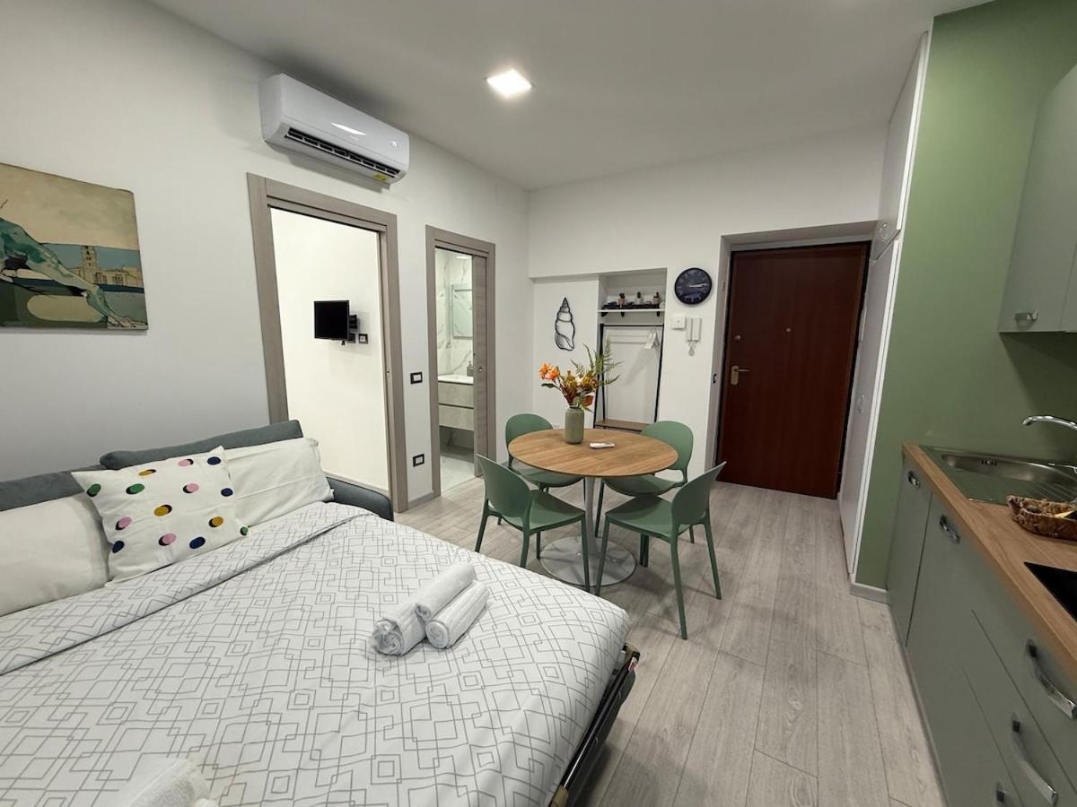 Appartamento 5 Minuti Duomo - Metro M4 Argonne - Linate Airport