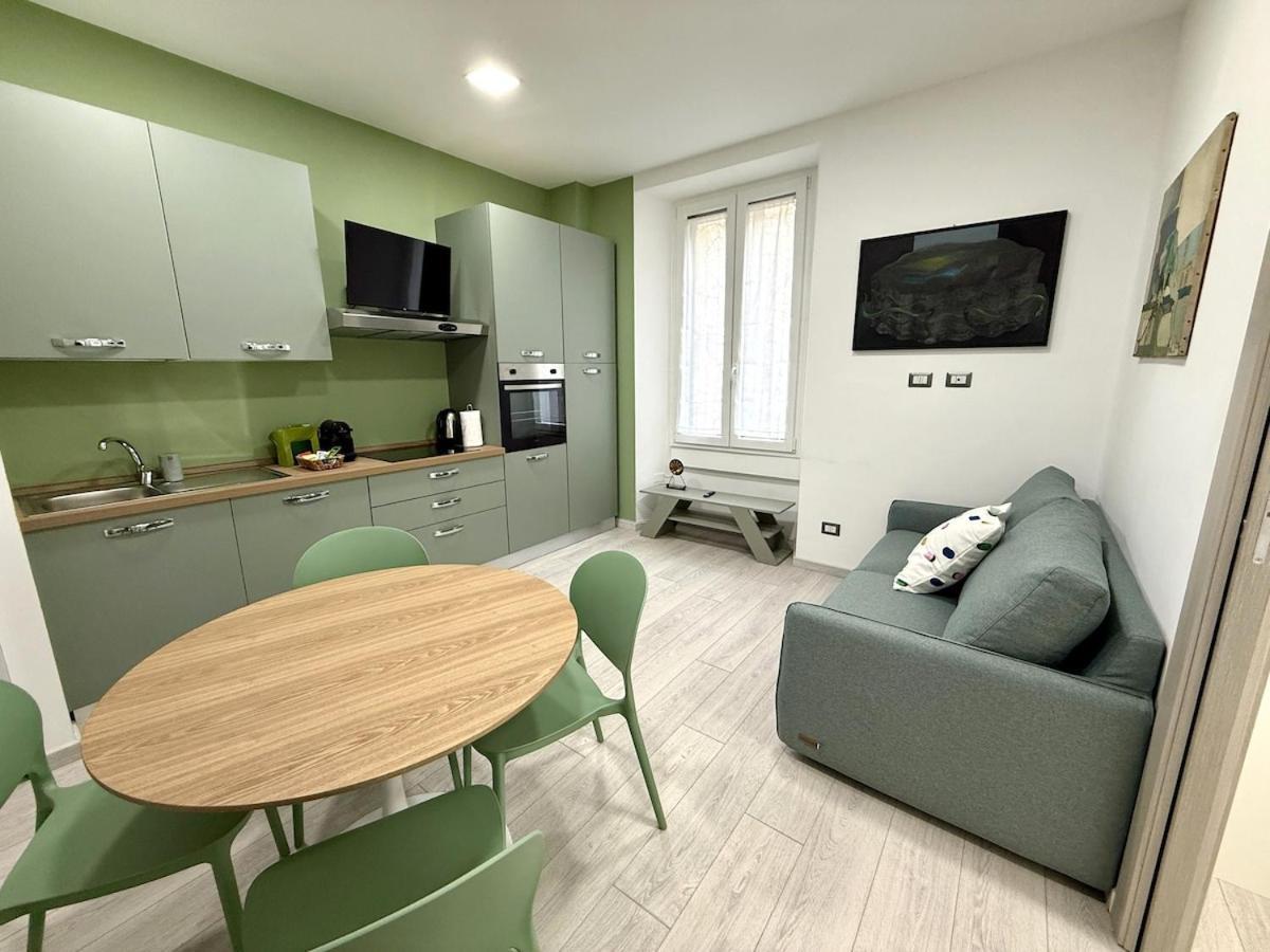 Appartamento 5 Minuti Duomo - Metro M4 Argonne - Linate Airport Milano